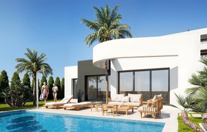 Maison · Nouvelle construction - Los Alcázares · Murcia · Espagne
