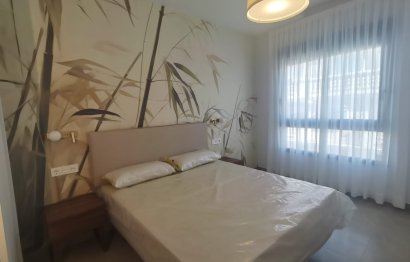 Квартира · Новое здание - Torrevieja · Alicante · Испания