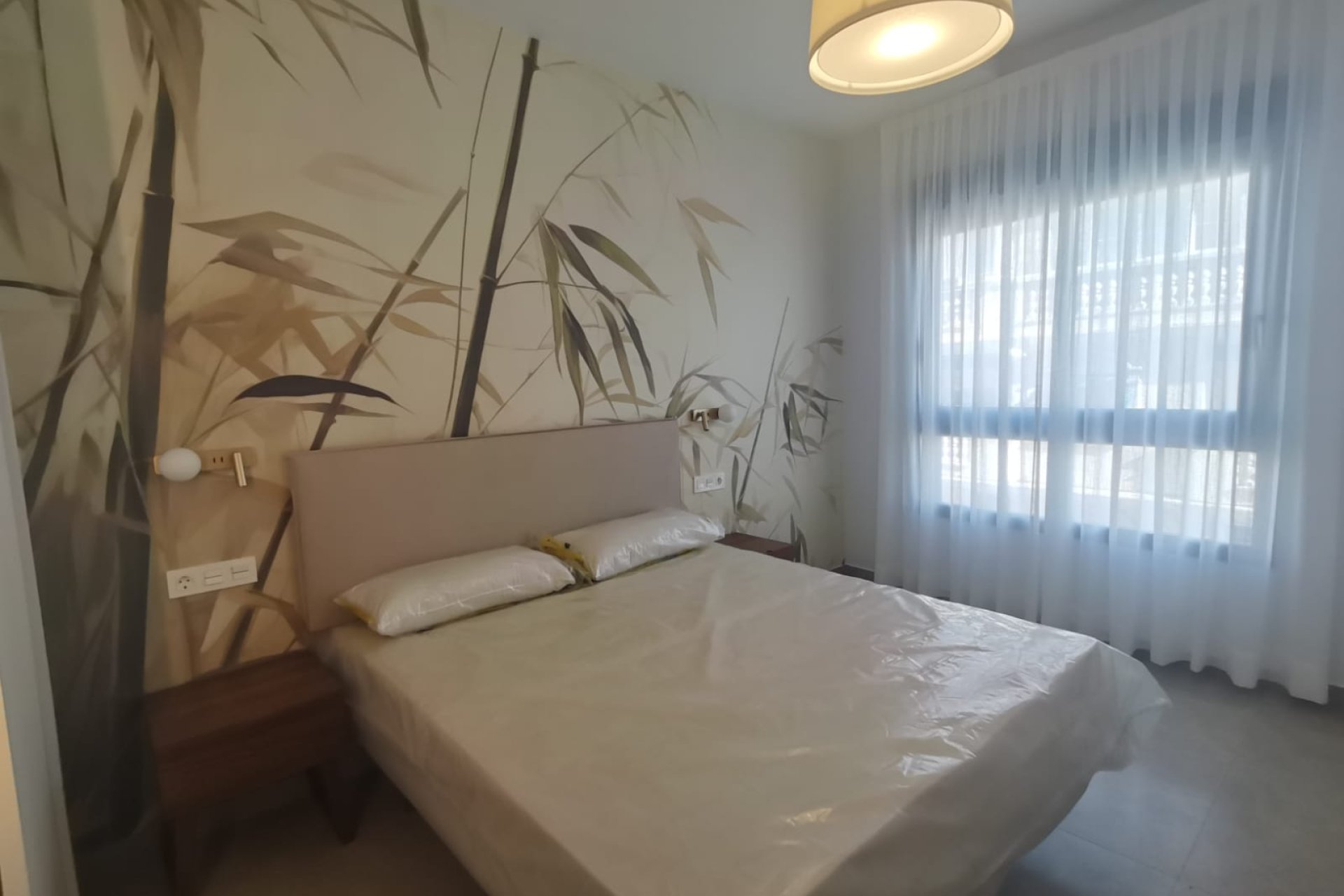 Nybyggnation - Lägenhet - Torrevieja