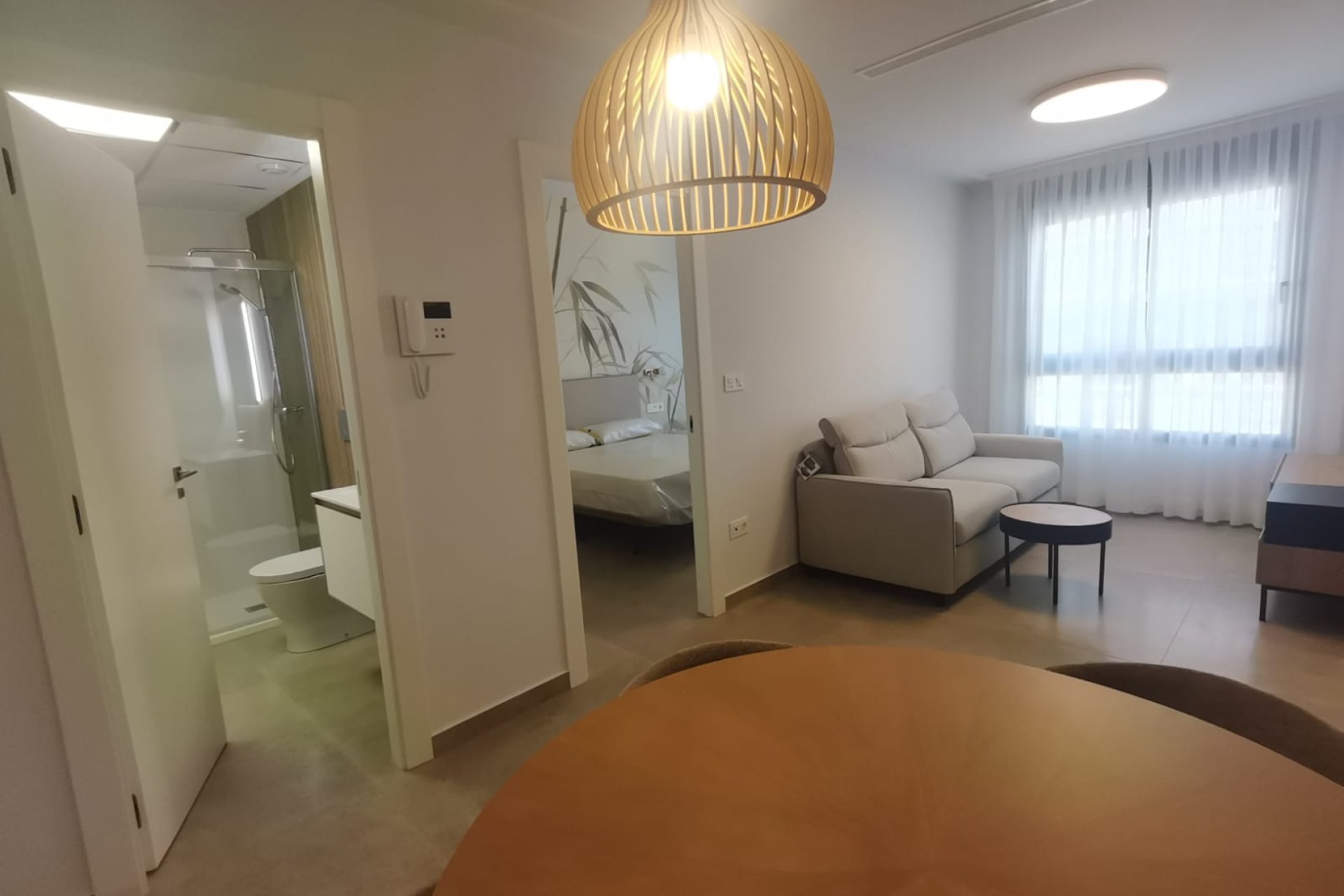 Nybyggnation - Lägenhet - Torrevieja