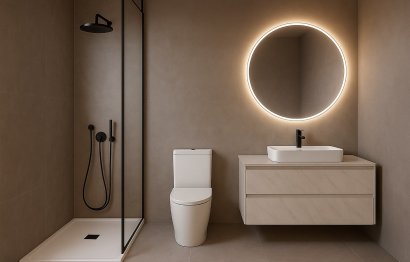 Penthouse · Neue Gebäude - San Pedro del Pinatar · Murcia · Spanien