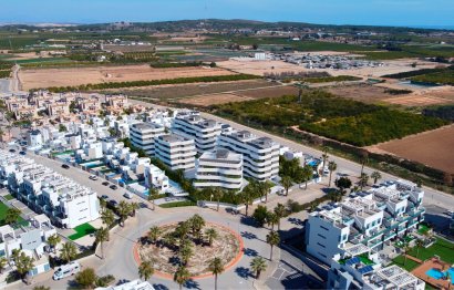 Appartement · Nieuwbouw Woningen - Guardamar del Segura · Alicante · Spanje