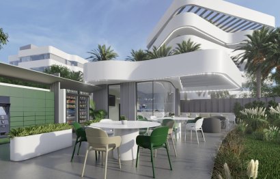 Appartement · Nieuwbouw Woningen - Guardamar del Segura · Alicante · Spanje