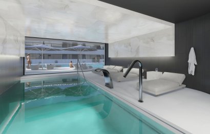 Appartement · Nieuwbouw Woningen - Guardamar del Segura · Alicante · Spanje