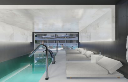 Appartement · Nieuwbouw Woningen - Guardamar del Segura · Alicante · Spanje