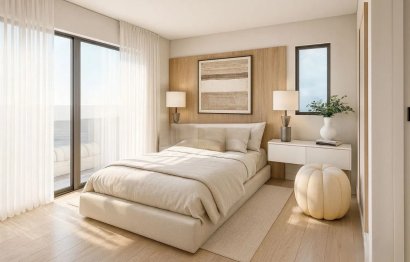 Townhouse · New Build - Águilas · Murcia · Spain