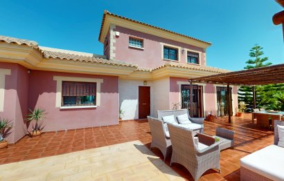 Maison · Nouvelle construction - Águilas · Murcia · Espagne