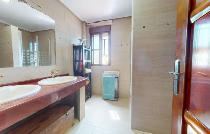 Maison · Nouvelle construction - Águilas · Murcia · Espagne