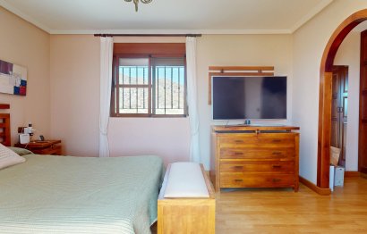 Maison · Nouvelle construction - Águilas · Murcia · Espagne