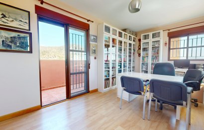 Maison · Nouvelle construction - Águilas · Murcia · Espagne