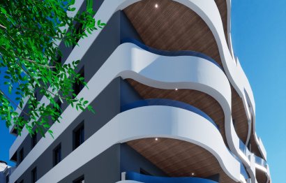 Wohnung · Neue Gebäude - Torrevieja · Alicante · Spanien