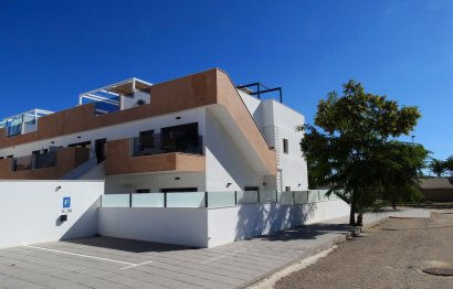 Bungaló · Új építés - Pilar de la horadada · Alicante · España