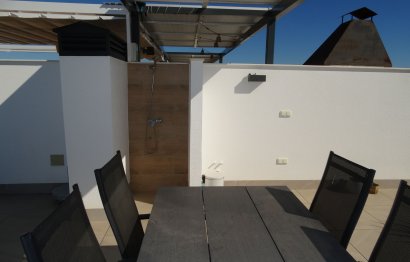 Bungaló · Új építés - Pilar de la horadada · Alicante · España