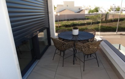 Bungaló · Új építés - Pilar de la horadada · Alicante · España