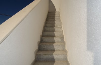 Bungaló · Új építés - Pilar de la horadada · Alicante · España