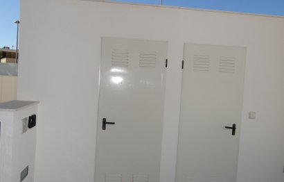 Bungaló · Új építés - Pilar de la horadada · Alicante · España