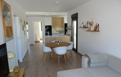 Bungaló · Új építés - Pilar de la horadada · Alicante · España