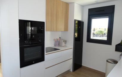 Bungaló · Új építés - Pilar de la horadada · Alicante · España