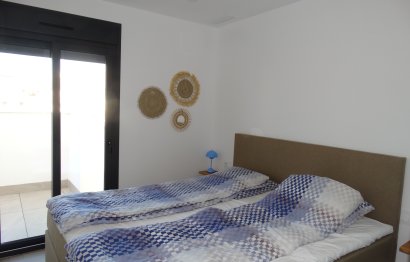 Bungaló · Új építés - Pilar de la horadada · Alicante · España