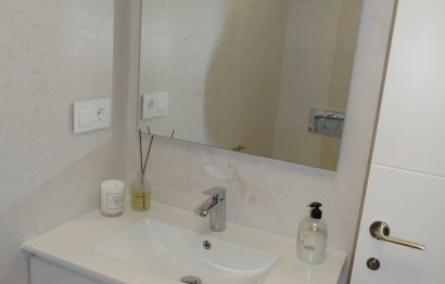 Bungaló · Új építés - Pilar de la horadada · Alicante · España