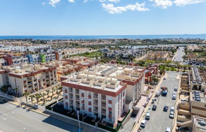Квартира · Новое здание - Orihuela Costa · Alicante · Испания