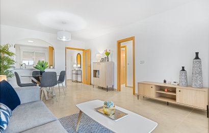 Квартира · Новое здание - Orihuela Costa · Alicante · Испания