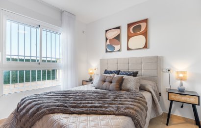 Квартира · Новое здание - Orihuela Costa · Alicante · Испания