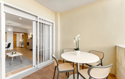 Квартира · Новое здание - Orihuela Costa · Alicante · Испания