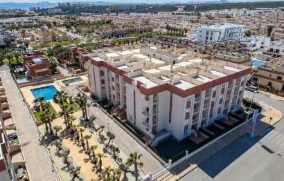 Leilighet · Nybygg - Orihuela Costa · Alicante · Spania