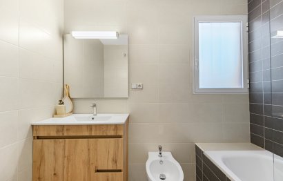 Leilighet · Nybygg - Orihuela Costa · Alicante · Spania