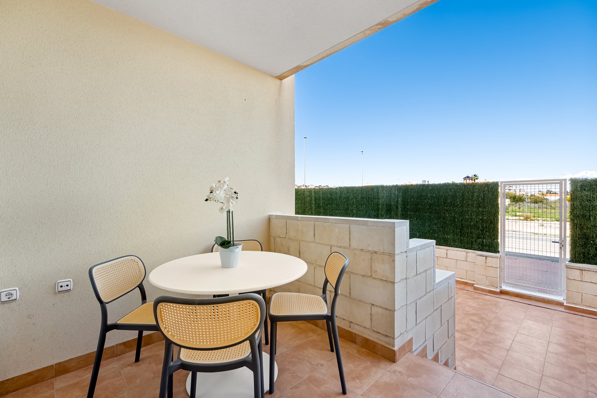 Nybygg - Leilighet - Orihuela Costa