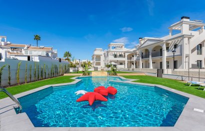 Квартира · Новое здание - Rojales · Alicante · Испания