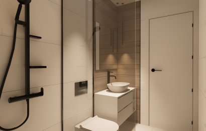 Bungaló · Új építés - Pilar de la horadada · Alicante · España