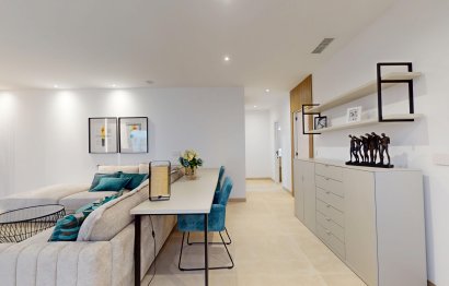 Maison · Nouvelle construction - Finestrat · Alicante · Espagne