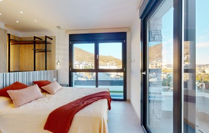 Maison · Nouvelle construction - Finestrat · Alicante · Espagne