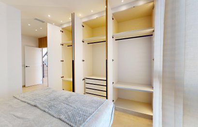 Maison · Nouvelle construction - Finestrat · Alicante · Espagne