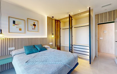 Maison · Nouvelle construction - Finestrat · Alicante · Espagne