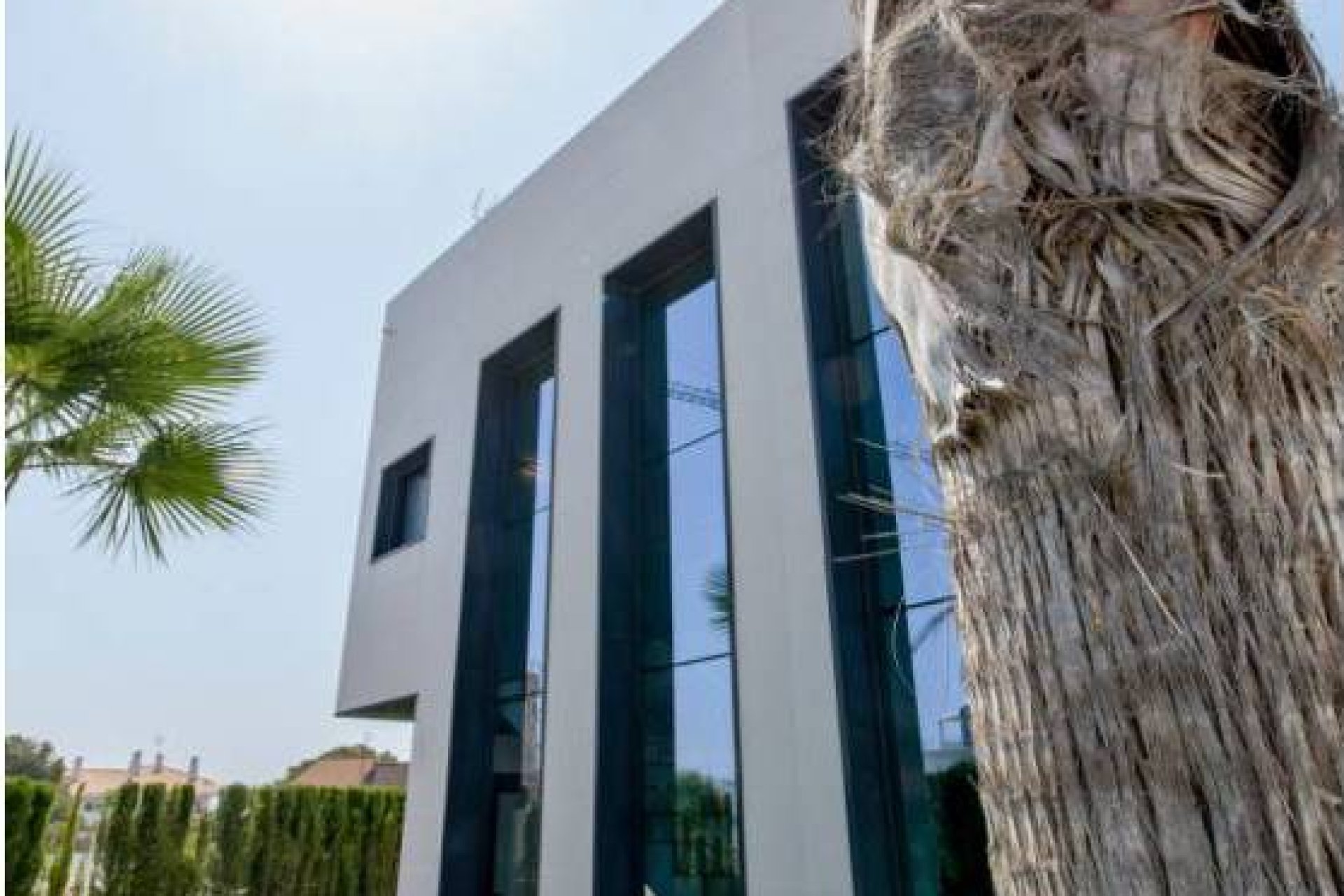 Nybyggeri - Villa - Dehesa de Campoamor