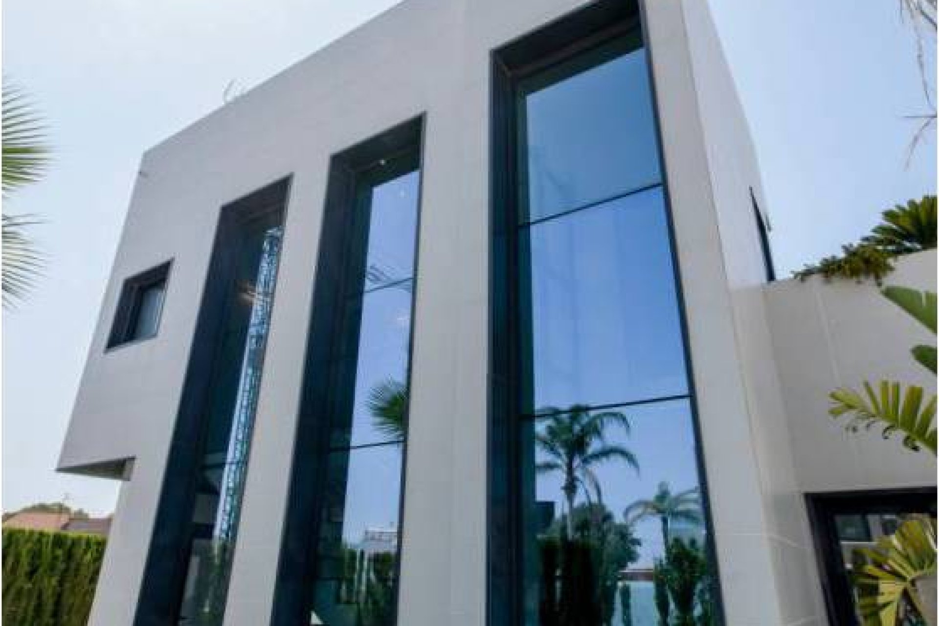 Nybyggeri - Villa - Dehesa de Campoamor