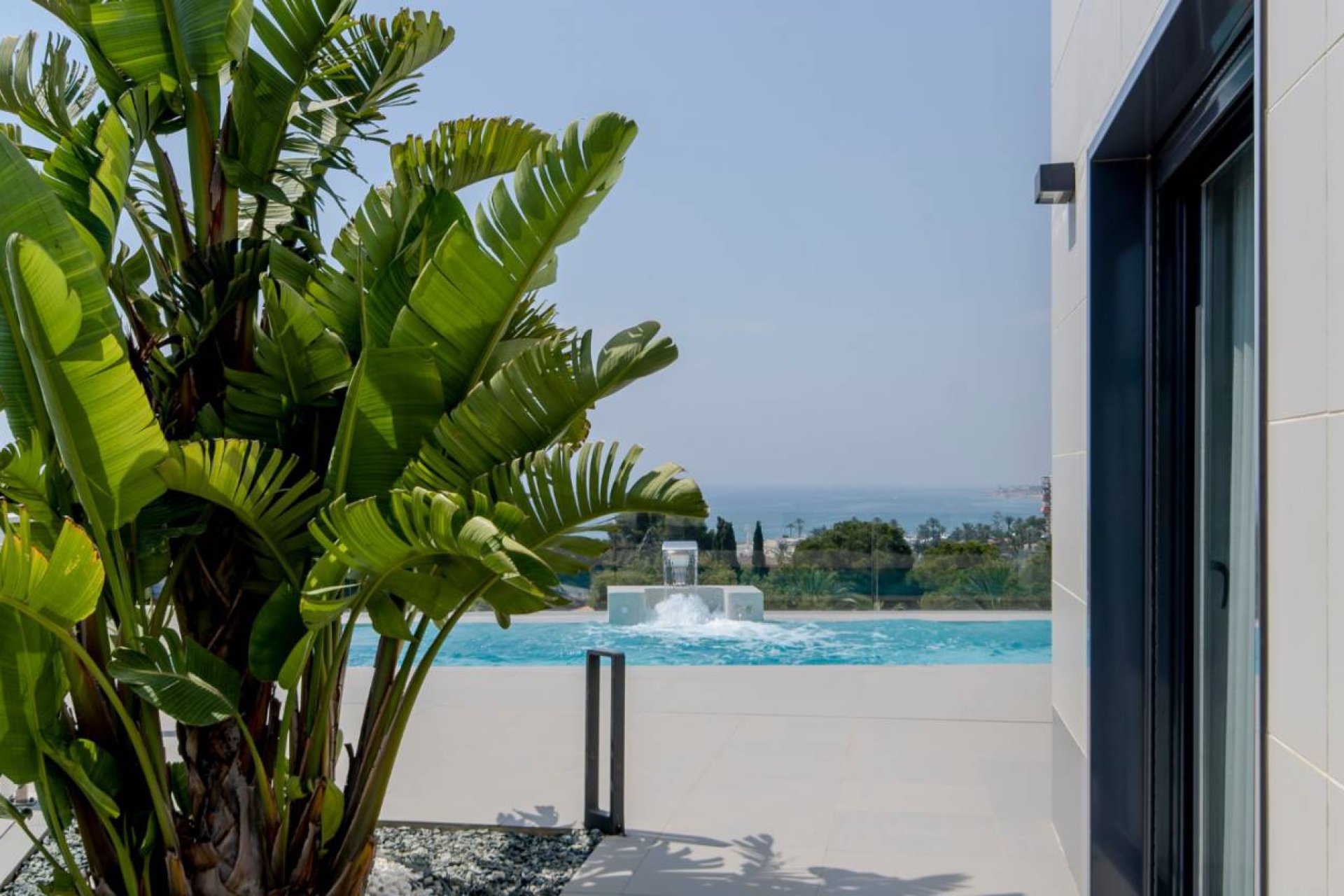 Nybyggeri - Villa - Dehesa de Campoamor