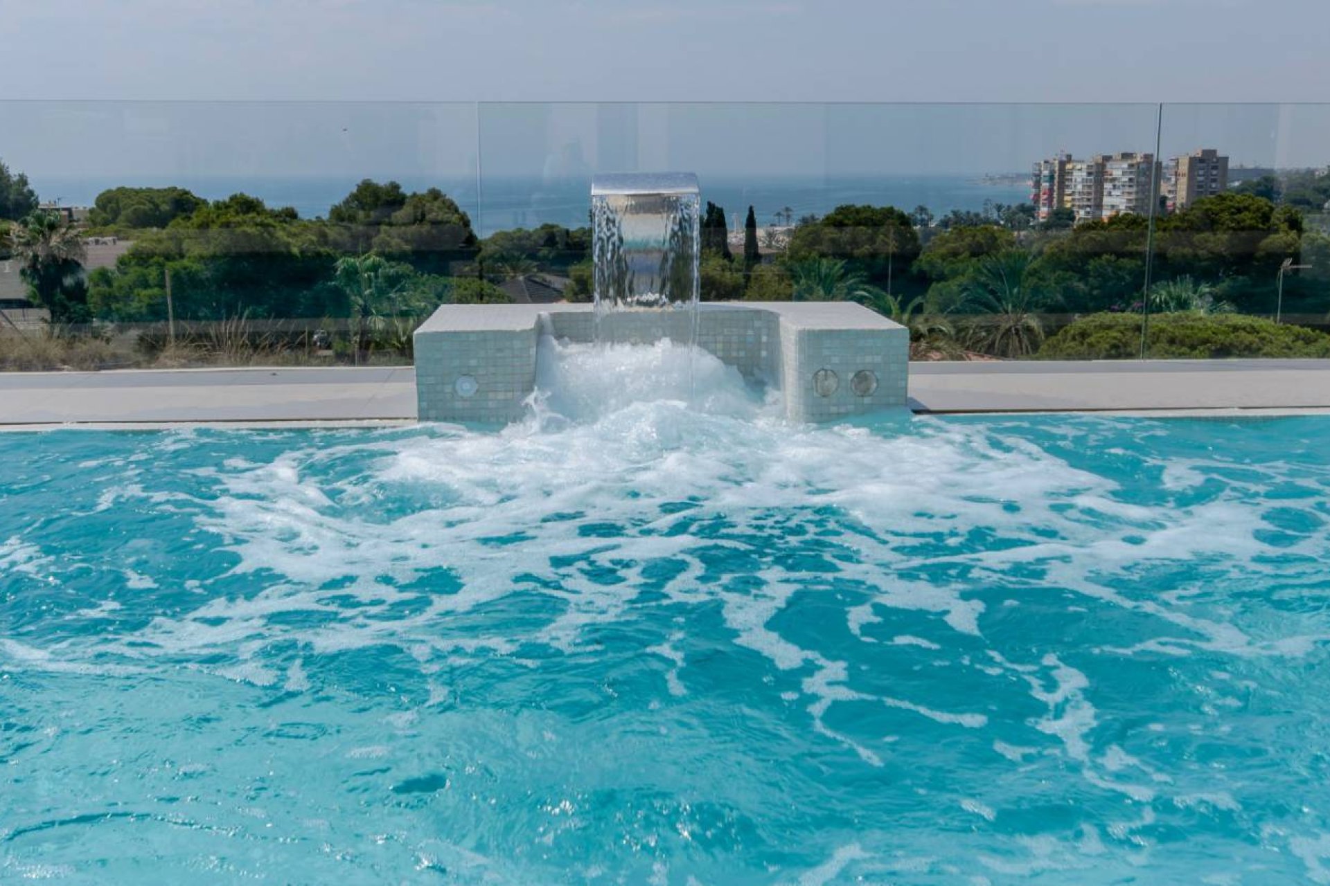 Nybyggeri - Villa - Dehesa de Campoamor