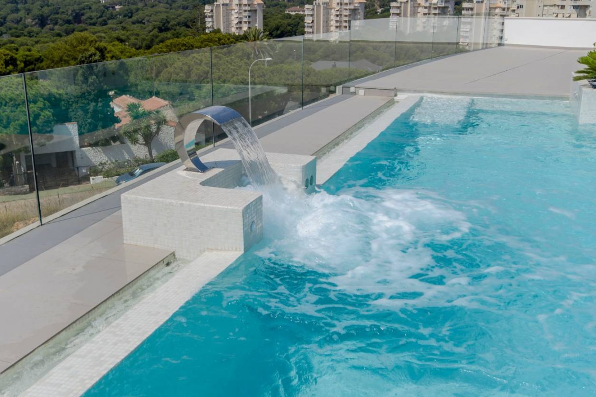Nybyggeri - Villa - Dehesa de Campoamor