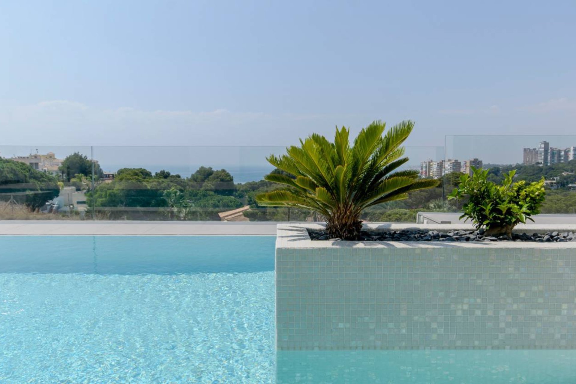 Nybyggeri - Villa - Dehesa de Campoamor