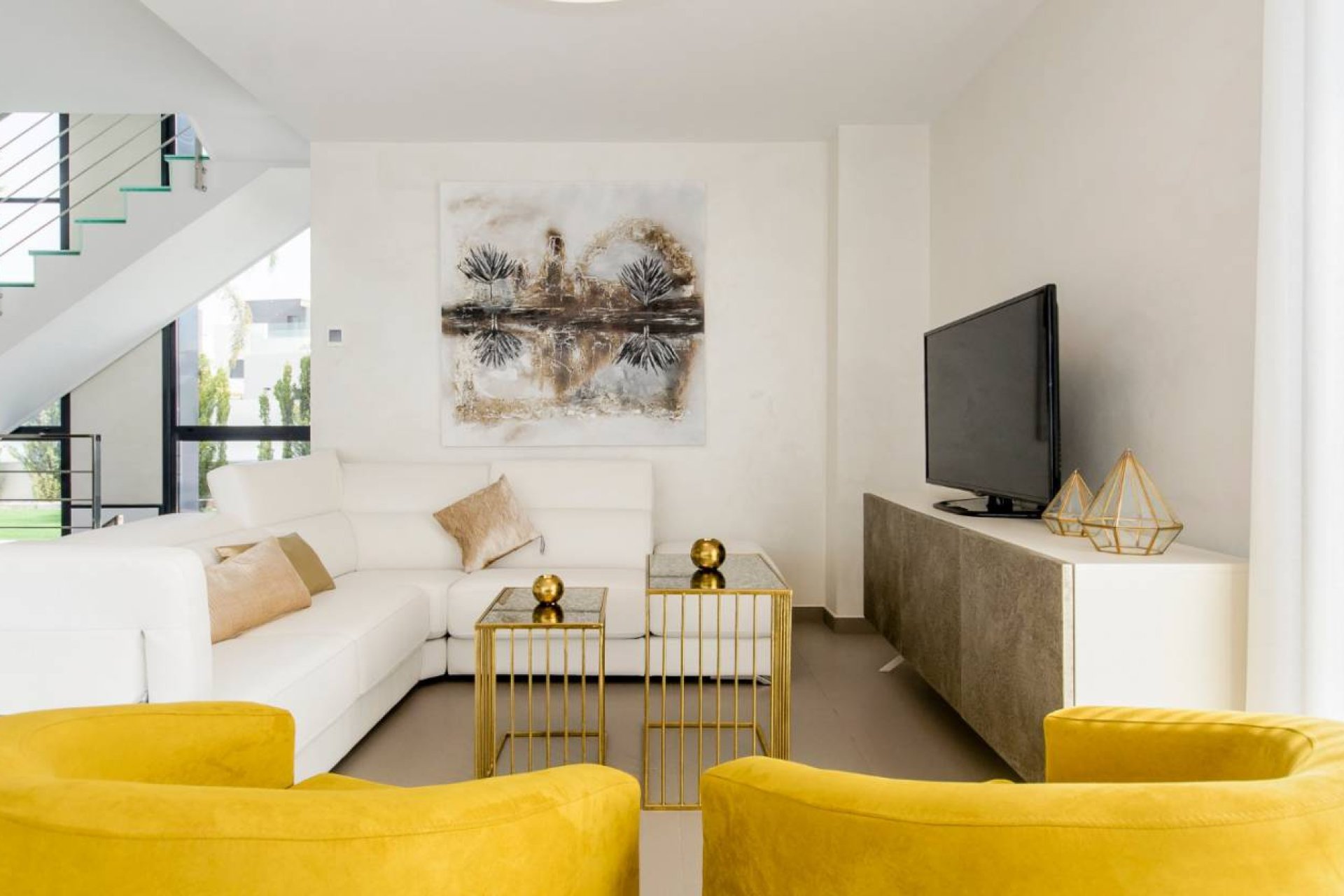 Nybyggeri - Villa - Dehesa de Campoamor