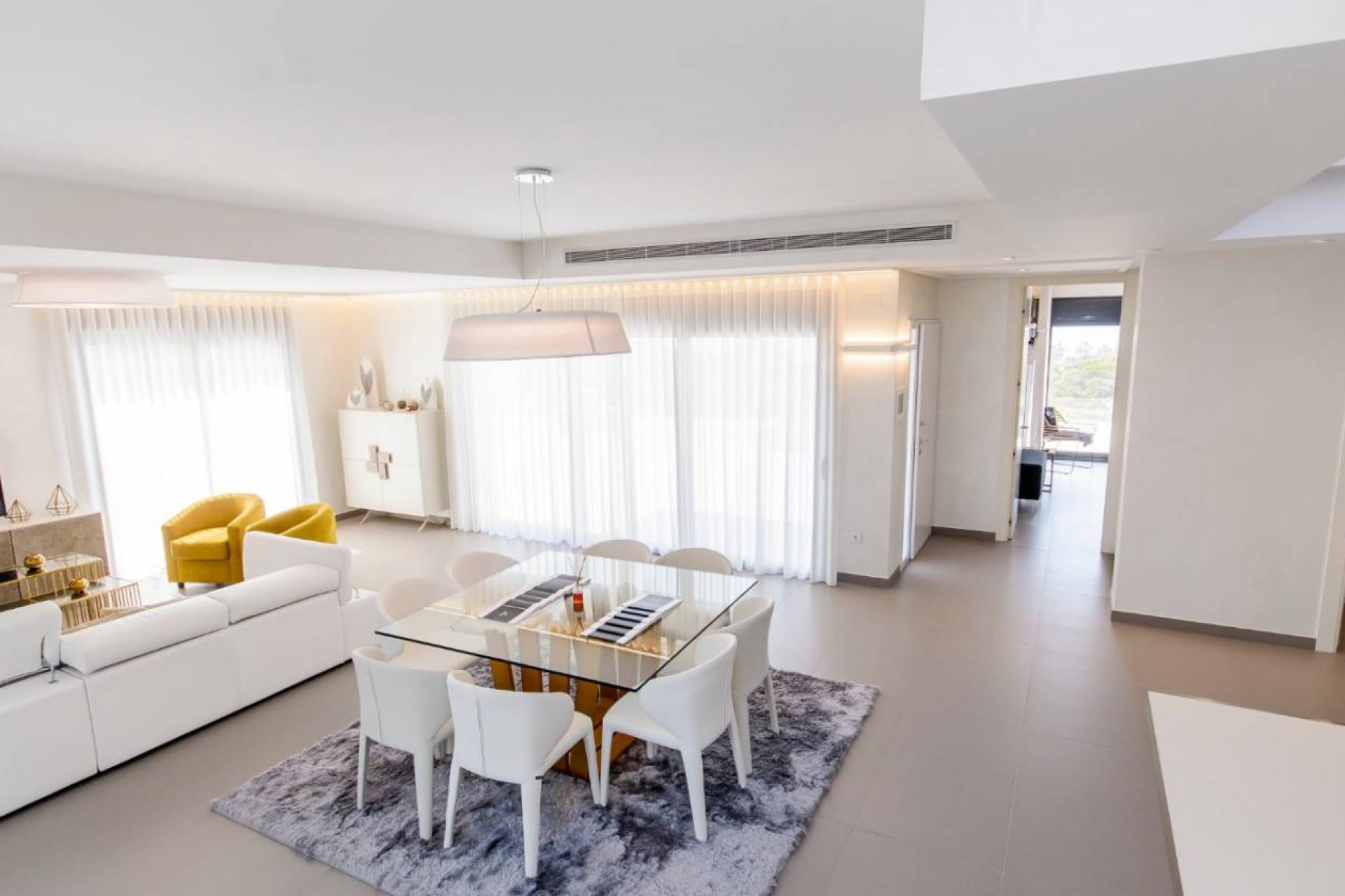 Nybyggeri - Villa - Dehesa de Campoamor