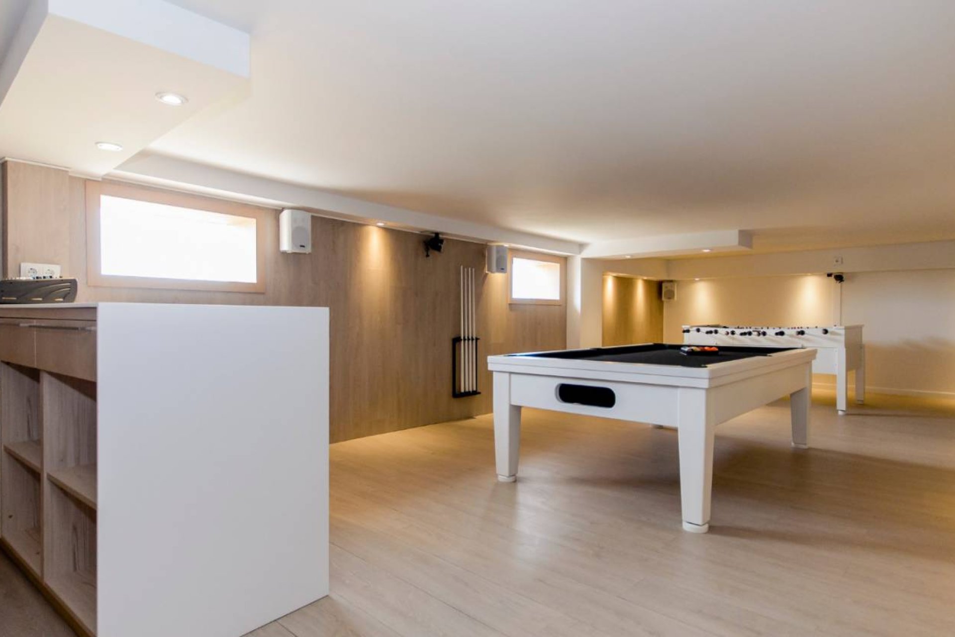 Nybyggeri - Villa - Dehesa de Campoamor