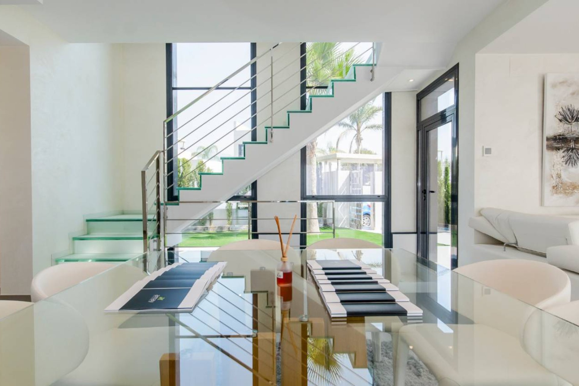 Nybyggeri - Villa - Dehesa de Campoamor