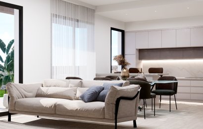 Bungalow · Neue Gebäude - Finestrat · Alicante · Spanien
