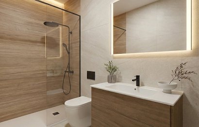 Квартира · Новое здание - Benijofar · Alicante · Испания