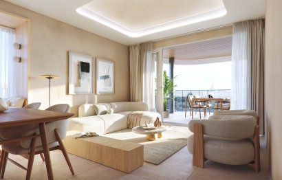 Lejlighed · Nybyggeri - Benijofar · Alicante · Spanien